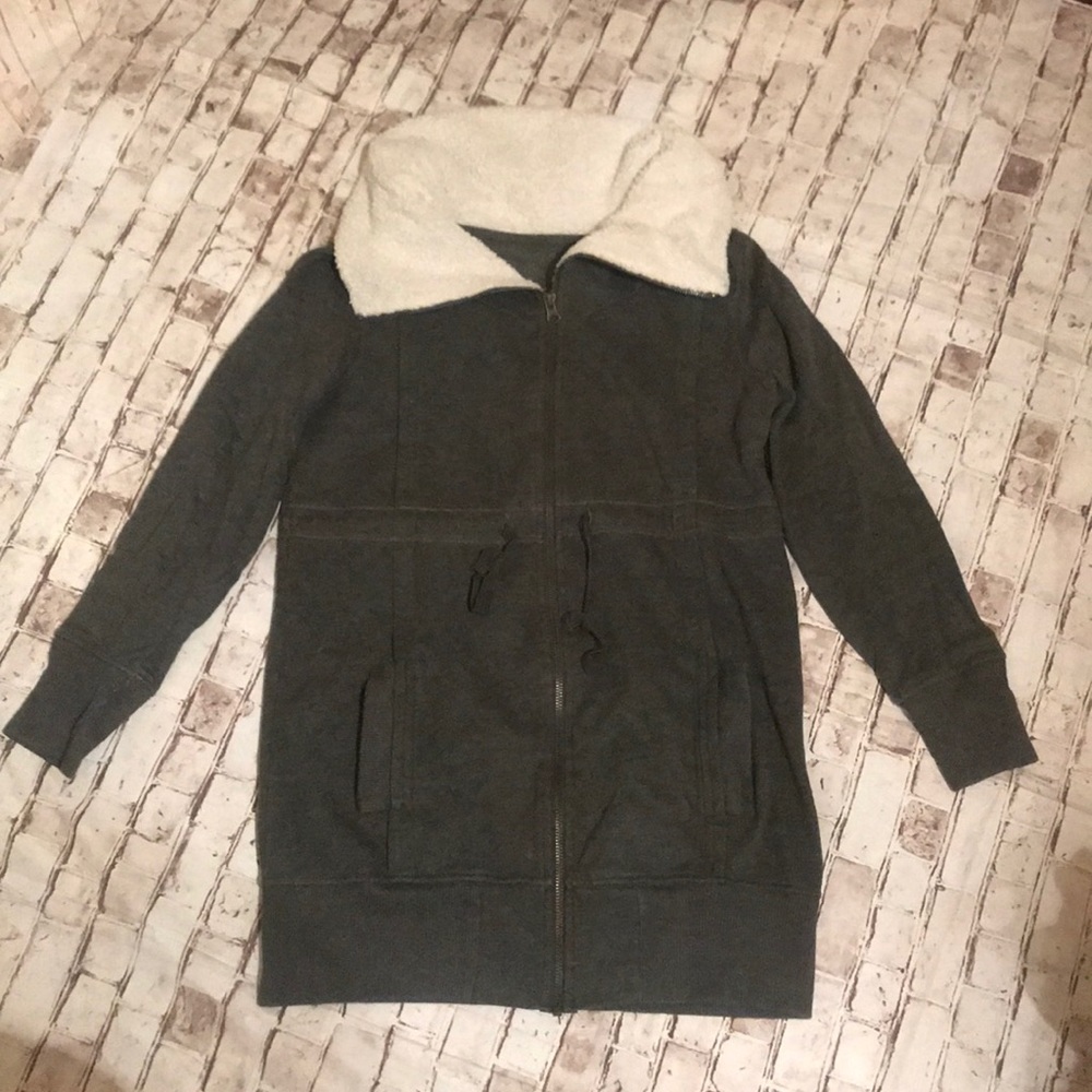 Long sweater Macy’s